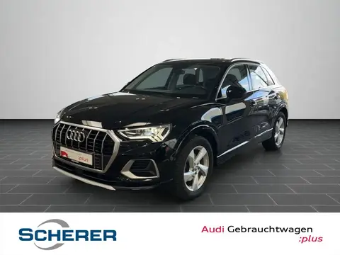 Annonce AUDI Q3 Essence 2019 d'occasion 