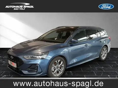 Annonce FORD FOCUS Essence 2023 d'occasion 