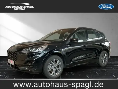 Used FORD KUGA Hybrid 2023 Ad 