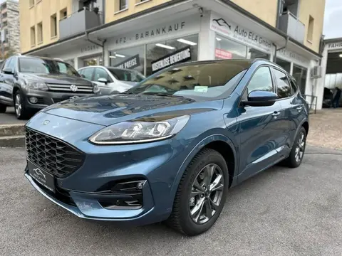 Used FORD KUGA Hybrid 2022 Ad 