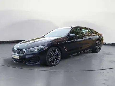 Annonce BMW SERIE 8 Essence 2022 d'occasion 