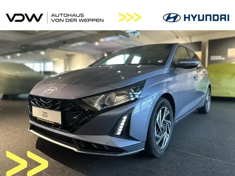 Annonce HYUNDAI I20 Essence 2024 d'occasion 