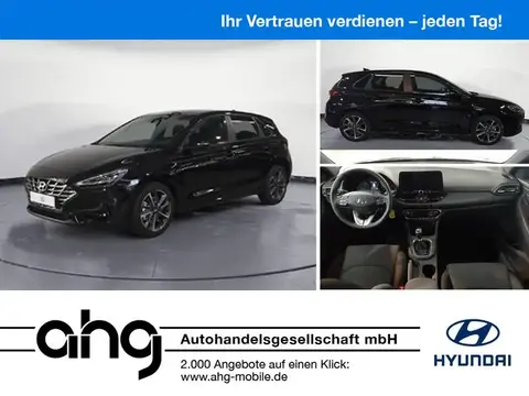 Used HYUNDAI I30 Petrol 2024 Ad 