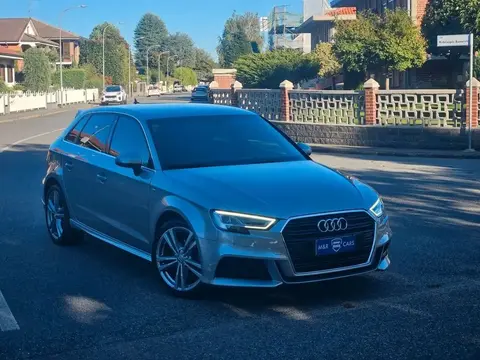 Used AUDI A3 Diesel 2019 Ad 