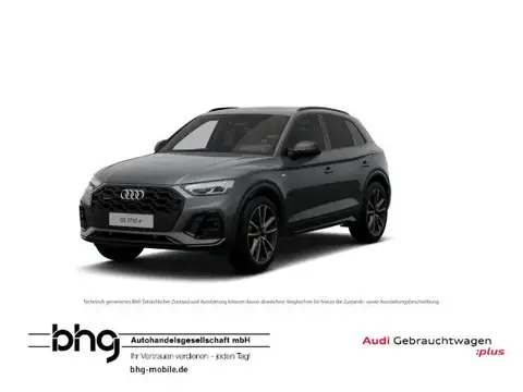 Annonce AUDI Q5 Hybride 2021 d'occasion 