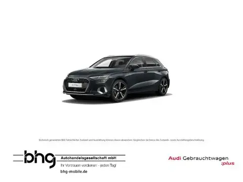 Used AUDI A3 Hybrid 2021 Ad 