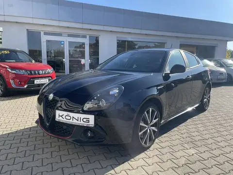 Annonce ALFA ROMEO GIULIETTA Essence 2020 d'occasion 