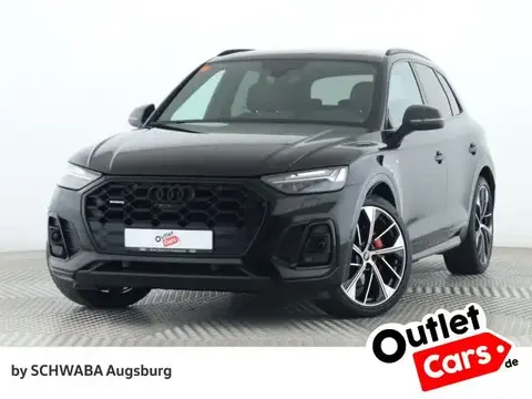 Annonce AUDI Q5 Diesel 2021 d'occasion 