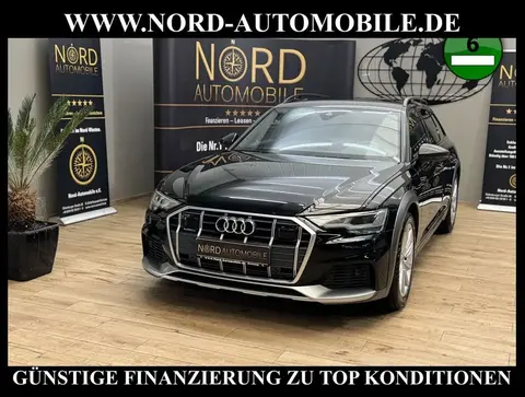 Used AUDI A6 Diesel 2020 Ad 