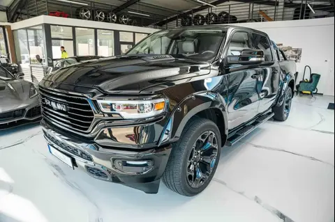 Used DODGE RAM LPG 2019 Ad 