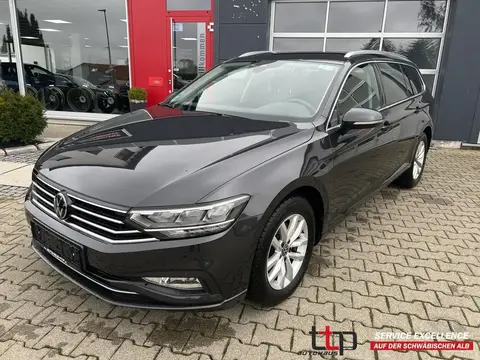 Annonce VOLKSWAGEN PASSAT Diesel 2022 d'occasion 