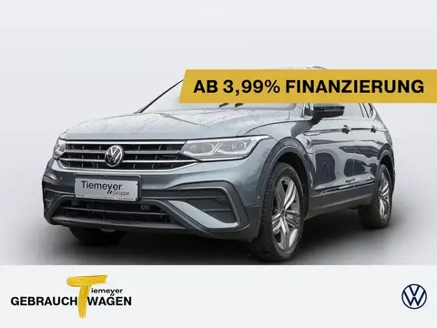 Used VOLKSWAGEN TIGUAN Diesel 2023 Ad 