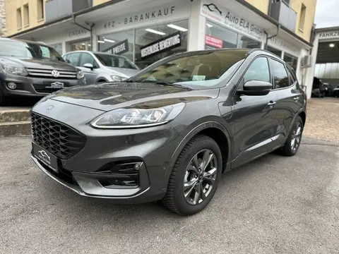 Annonce FORD KUGA Hybride 2022 d'occasion 