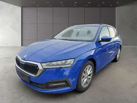 Used SKODA OCTAVIA Hybrid 2022 Ad 