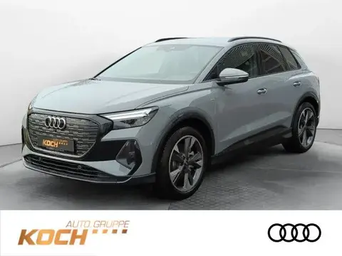 Used AUDI Q4 Not specified 2024 Ad 