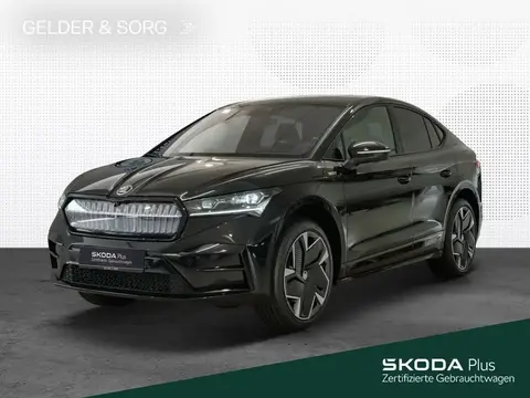 Annonce SKODA ENYAQ Non renseigné 2023 d'occasion 