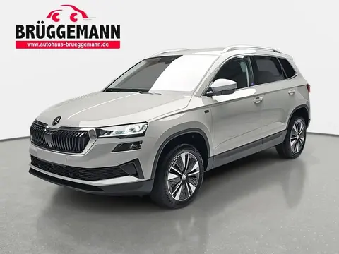 Used SKODA KAROQ Petrol 2024 Ad 