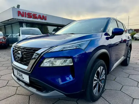 Annonce NISSAN X-TRAIL Essence 2023 d'occasion 