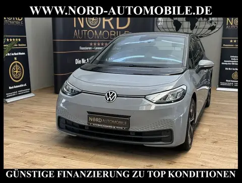 Annonce VOLKSWAGEN ID.3 Non renseigné 2021 d'occasion 