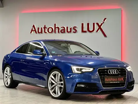 Used AUDI A5 Petrol 2015 Ad 