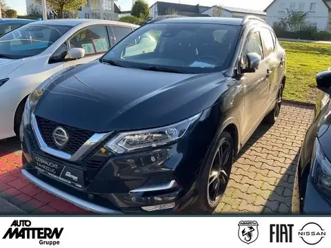 Used NISSAN QASHQAI Petrol 2019 Ad 