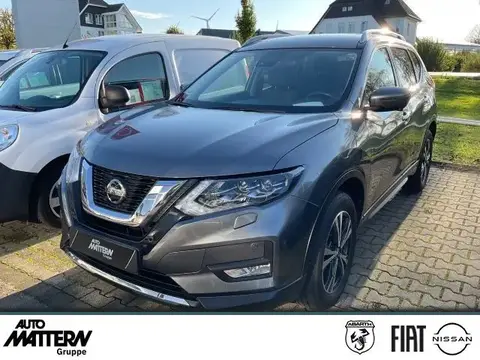 Used NISSAN X-TRAIL Petrol 2019 Ad 