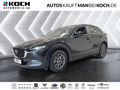 Used MAZDA CX-30 Petrol 2020 Ad 