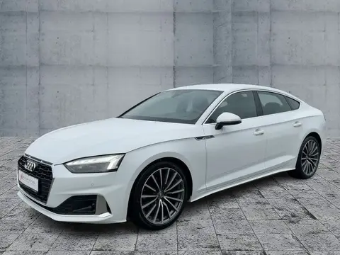 Annonce AUDI A5  2020 d'occasion 