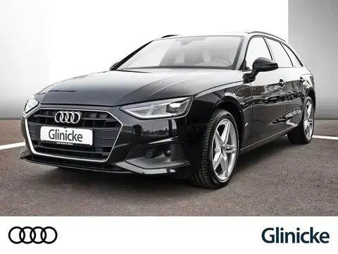 Used AUDI A4 Diesel 2021 Ad 