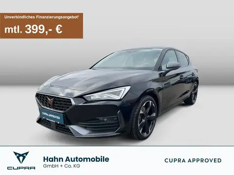 Used CUPRA LEON Petrol 2024 Ad 