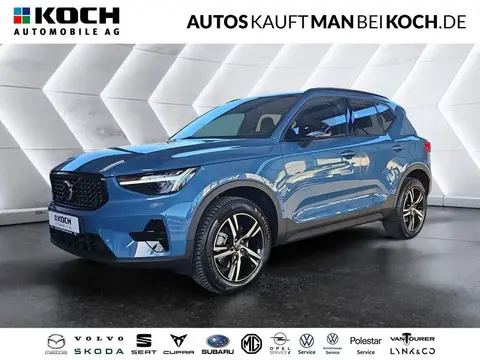 Annonce VOLVO XC40 Essence 2024 d'occasion 