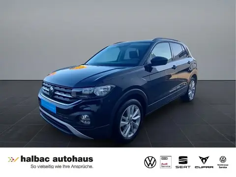 Used VOLKSWAGEN T-CROSS Petrol 2023 Ad 