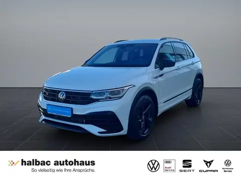 Used VOLKSWAGEN TIGUAN Diesel 2024 Ad 