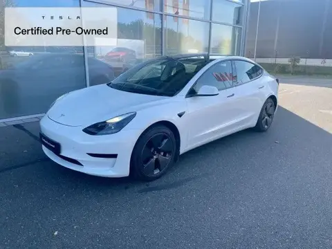 Annonce TESLA MODEL 3 Non renseigné 2021 d'occasion 