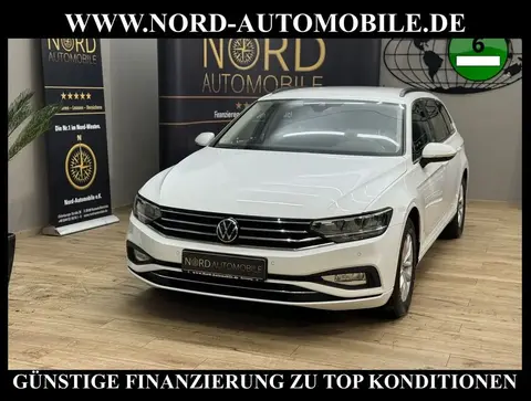 Used VOLKSWAGEN PASSAT Diesel 2021 Ad 