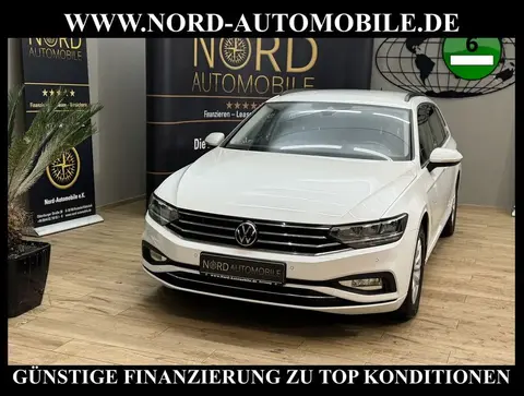 Used VOLKSWAGEN PASSAT Diesel 2021 Ad 