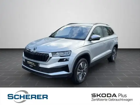 Used SKODA KAROQ Petrol 2024 Ad 