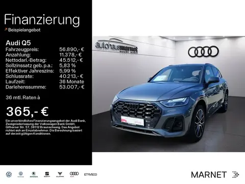 Used AUDI Q5 Diesel 2023 Ad 