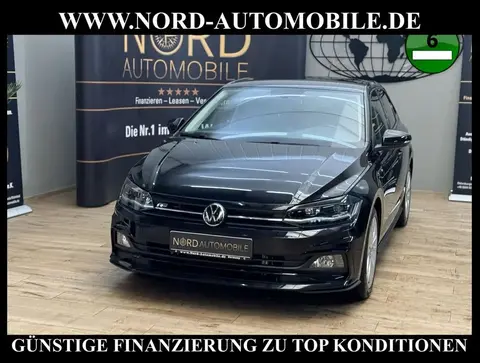 Annonce VOLKSWAGEN POLO Essence 2021 d'occasion 