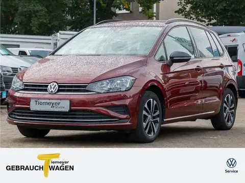 Annonce VOLKSWAGEN GOLF Essence 2019 d'occasion 