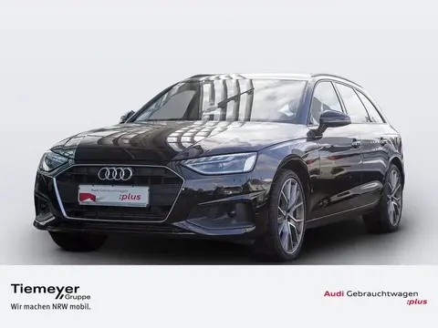 Annonce AUDI A4 Essence 2023 d'occasion 