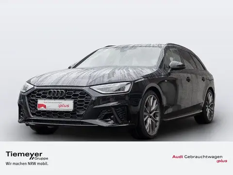 Annonce AUDI A4 Essence 2023 d'occasion 