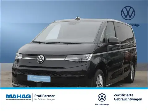 Used VOLKSWAGEN T7 Petrol 2023 Ad 