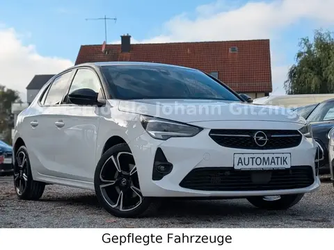 Annonce OPEL CORSA Essence 2021 d'occasion 