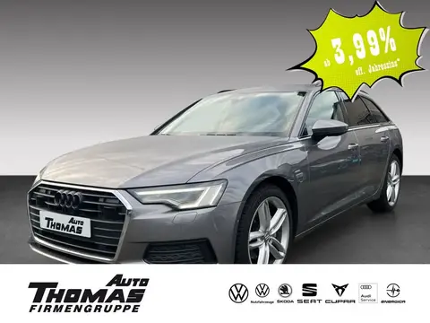 Annonce AUDI A6 Diesel 2020 d'occasion 