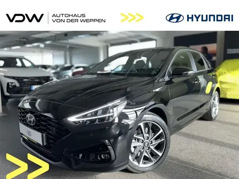 Annonce HYUNDAI I30 Essence 2024 d'occasion 