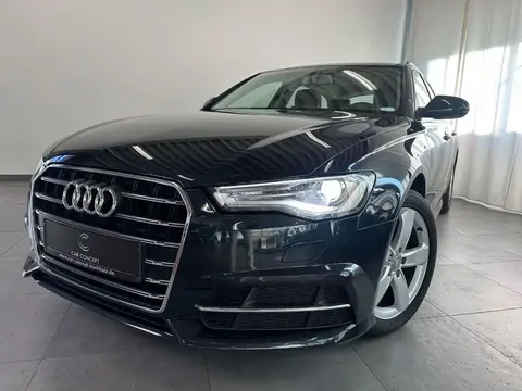 Used AUDI A6 Diesel 2018 Ad 