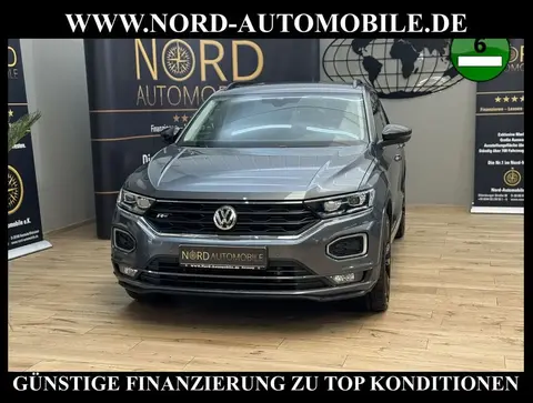 Used VOLKSWAGEN T-ROC Diesel 2020 Ad 