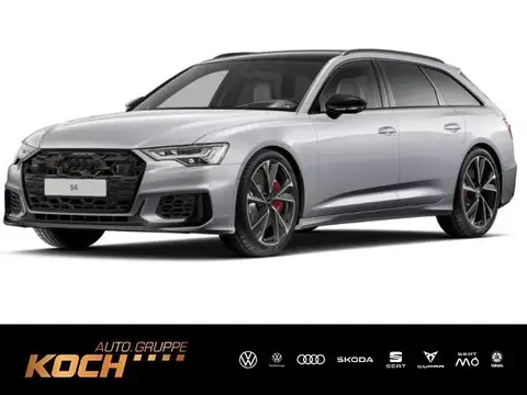 Used AUDI S6 Diesel 2024 Ad 