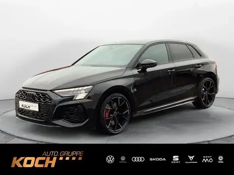 Annonce AUDI RS3 Essence 2024 d'occasion 